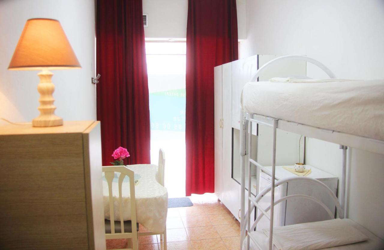 One Room Shkodër Eksteriør bilde