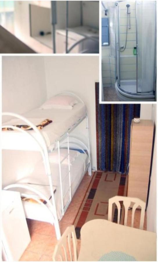 One Room Shkodër Eksteriør bilde